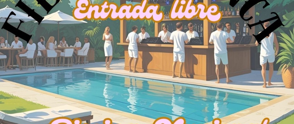 96.-FIESTA IBICENCA 30 AGOSTO 2025