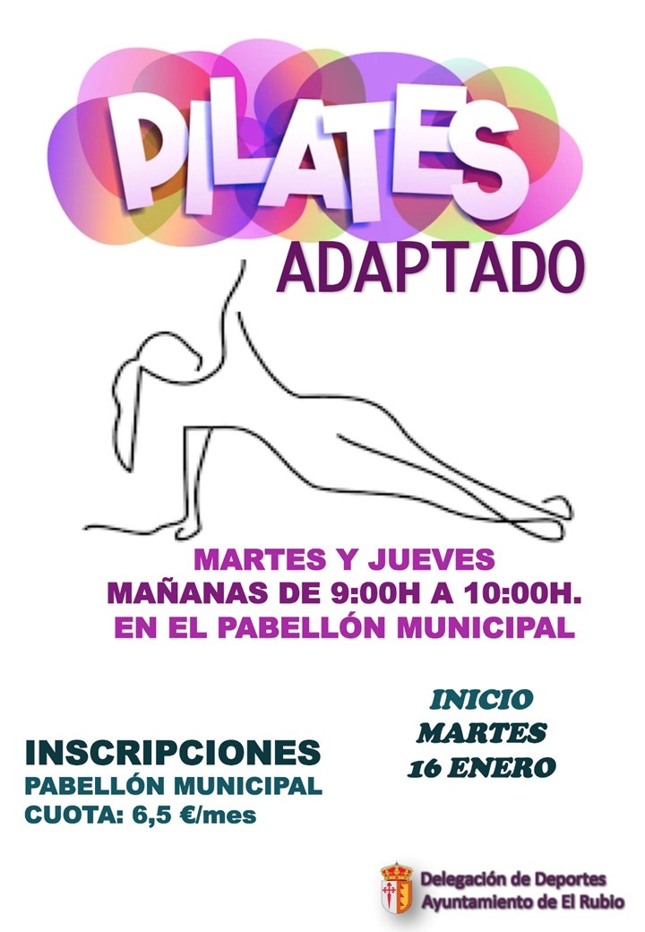 1.-PILATES ADAPTADO