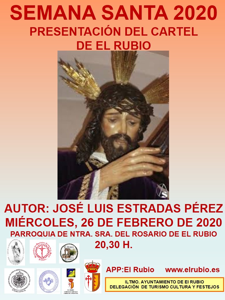 1.-PRESENTACIÓN CARTEL SEMANA SANTA 26 FEBRERO 2020