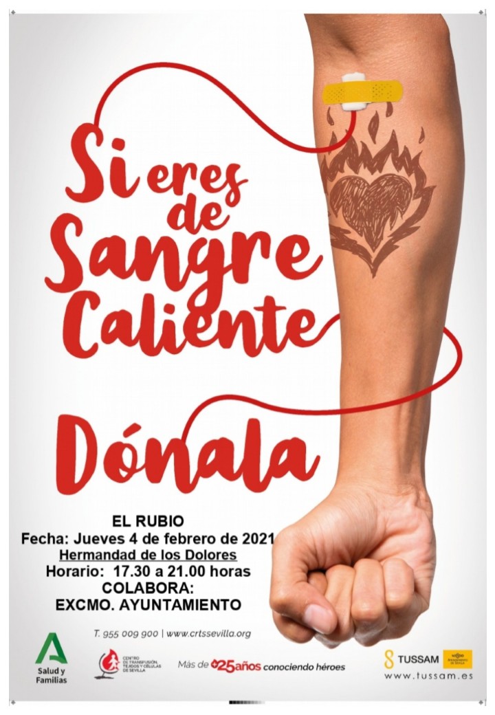 22.-DONACIÓN DE SANGRE EL RUBIO 1