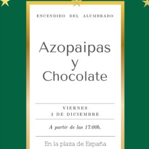 3.-AZOPAIPAS Y CHOCOLATE 3 DICIEMBRE 2021