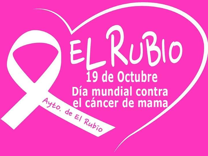 3.-VI MARCHA ROSA CONTRA EL CÁNCER