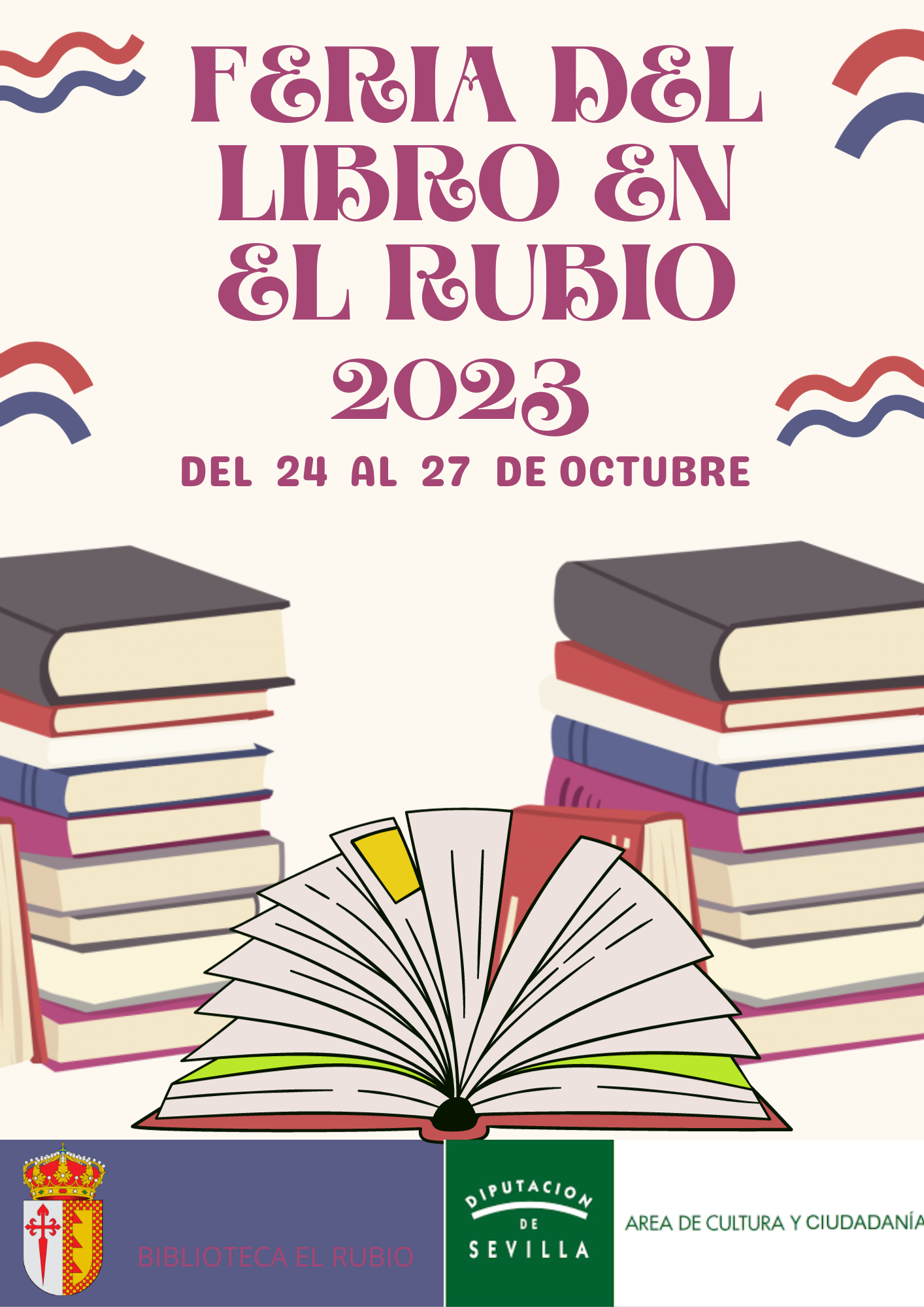 0.-FERIA DEL LIBRO