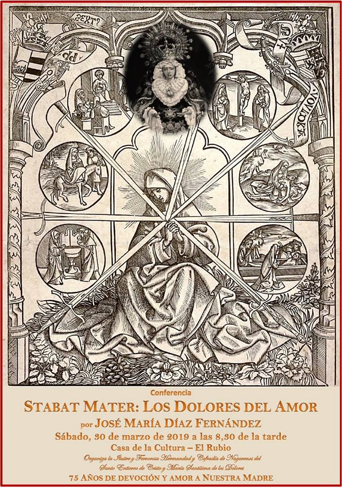 20.30 H.SÁBADO, 30 MARZO 2019