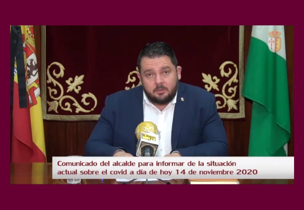 145.-COMUNICADO OFICIAL. 16 DE NOVIEMBRE DE 2020.