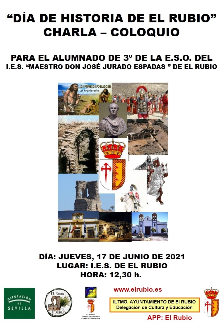 2021.-CARTEL HISTORIA