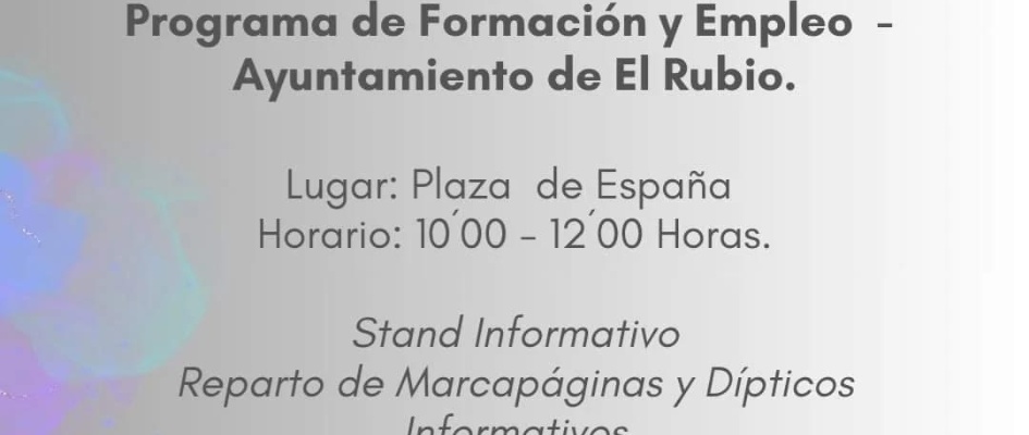 3 DICIEMBRE 2024 DÍA DE LA DISCAPACIDAD