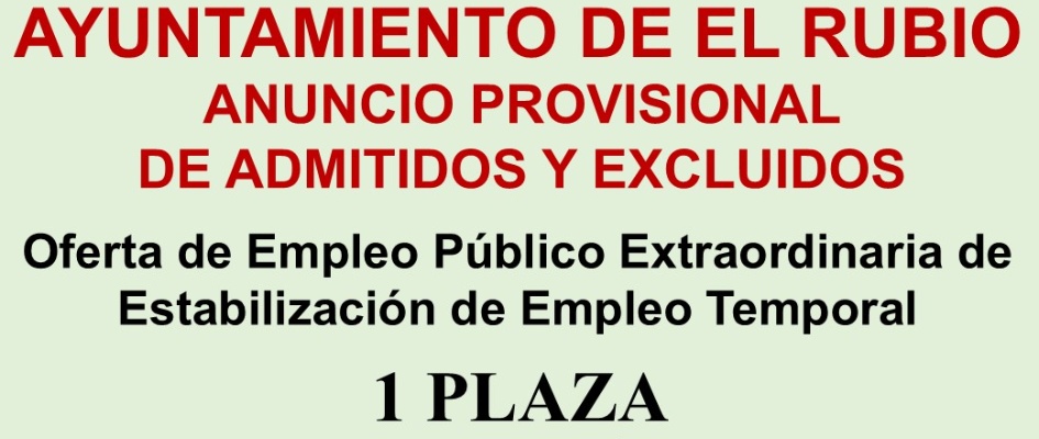 7-ANUNCIO PROVISIONAL