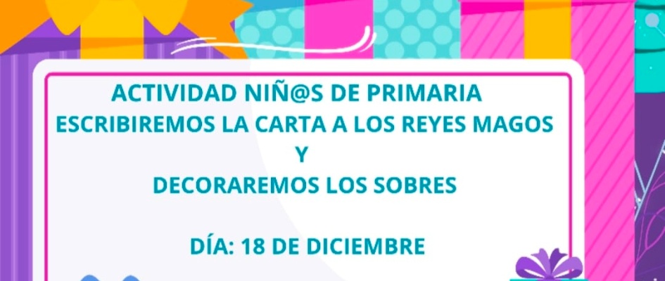 ACTIVIDAD EN LA BIBLIOTECA MUNICIPAL