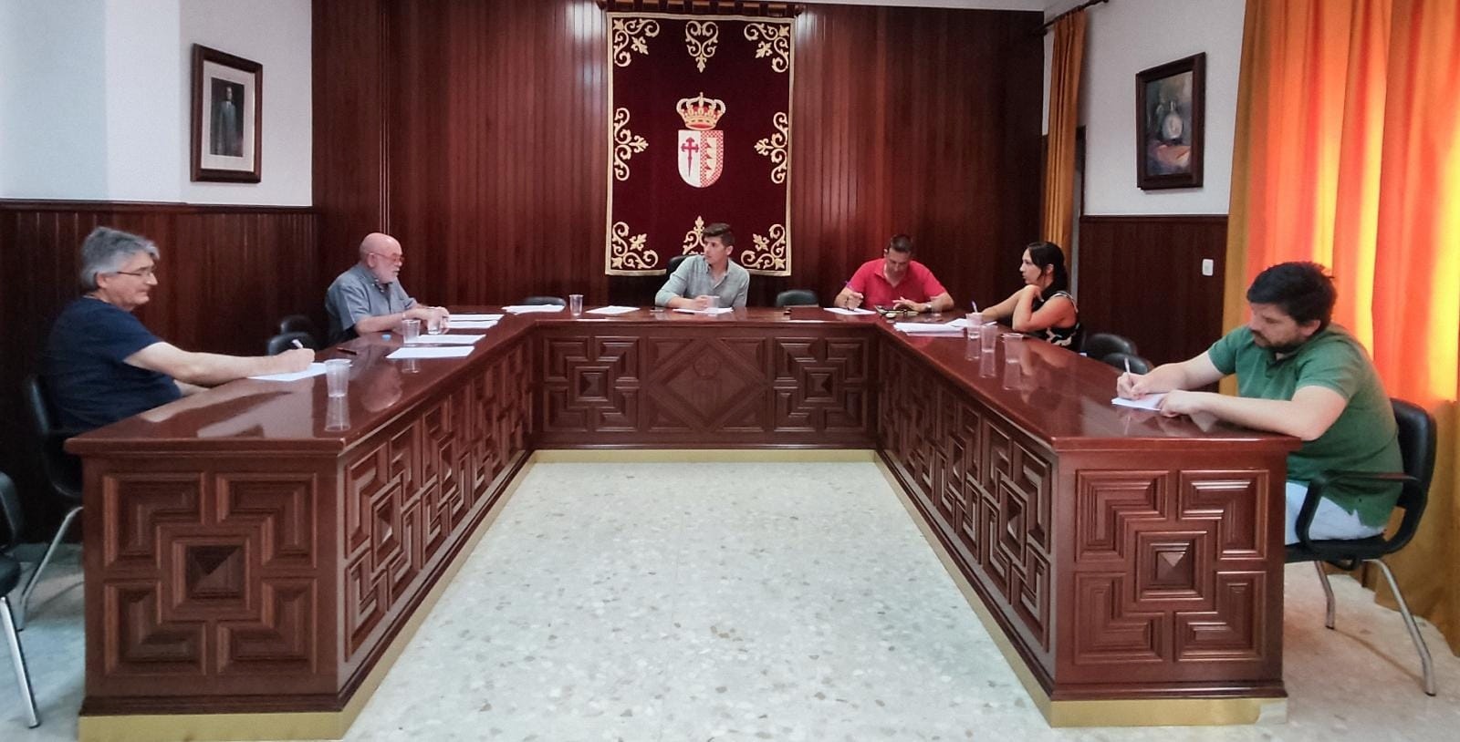 BASES PARA LOS CONCURSO-OPOSICIÓN DE AYUDA A DOMICILIO Y MAESTROA TÉCNICOA DE EDUCACIÓN INFANTIL