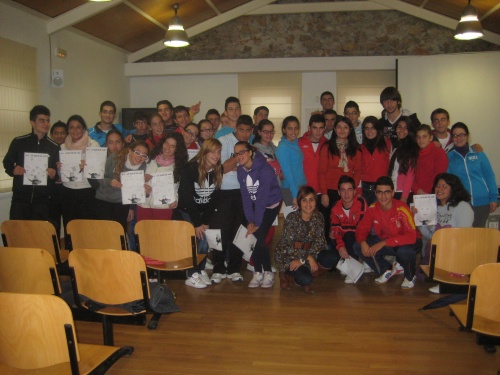 EXPOSICIÓN DE FERNANDO BELLVER 2012 019