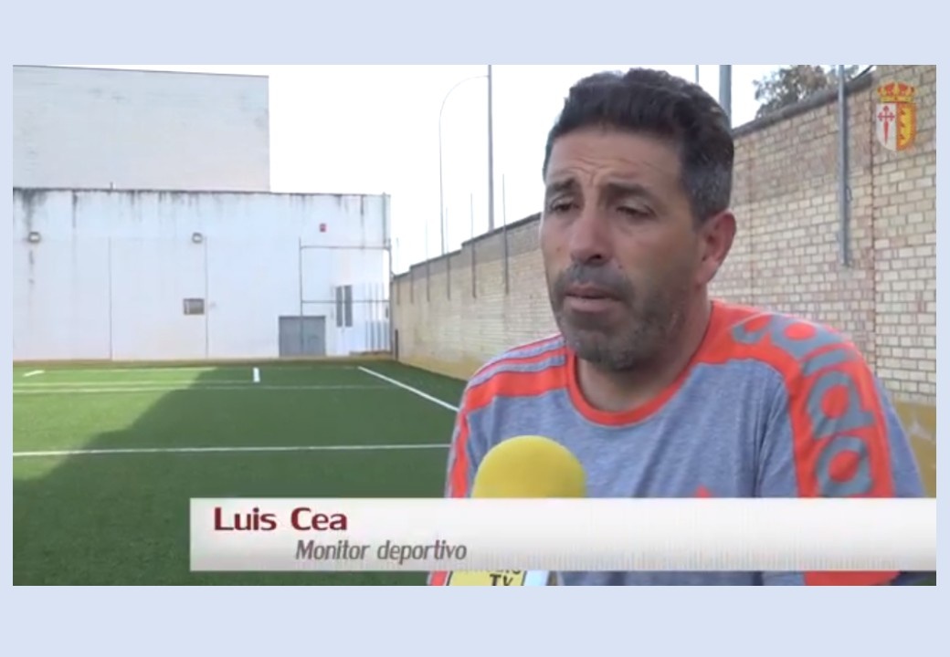 La Escuela Deportiva Municipal de fútbol inicia la temporada 2021-2022