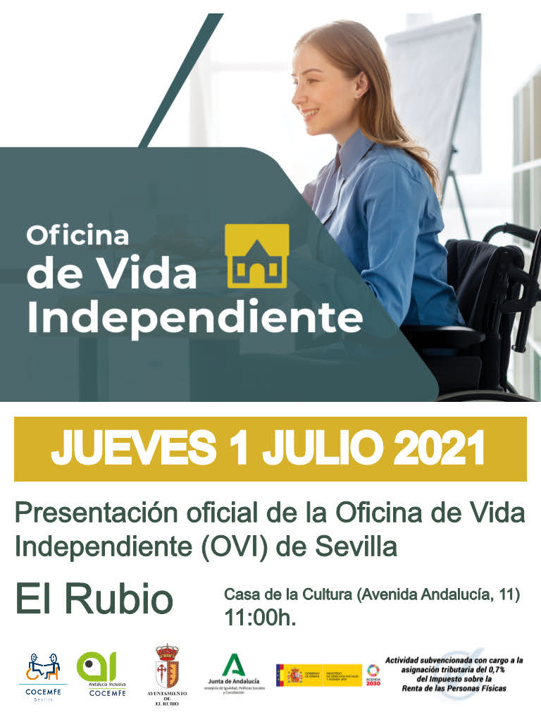 0.-OFICINA DE VIDA INDEPENDIENTE 1 JULIO 2021