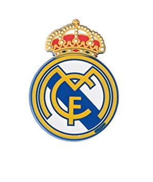 1.-REAL MADRID