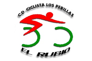 LOGO CICLISTAS
