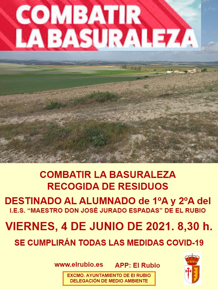 0.-2021.-COMBATIR LA BASURALEZA