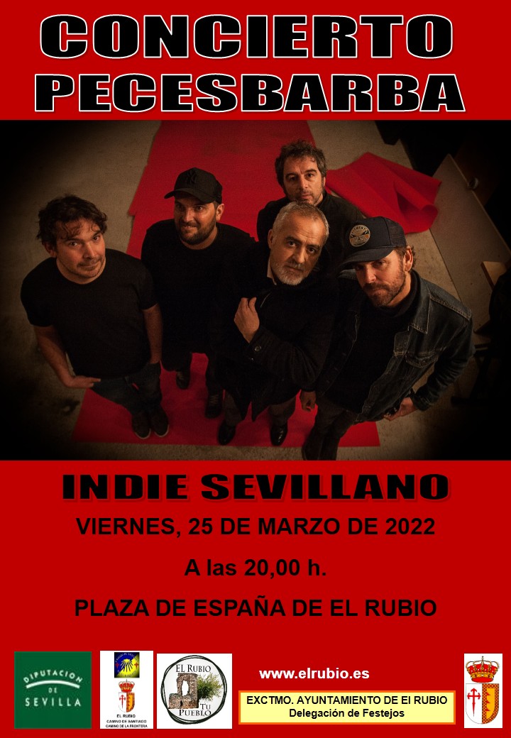 0.-PECESBARBA 25 MARZO 2022