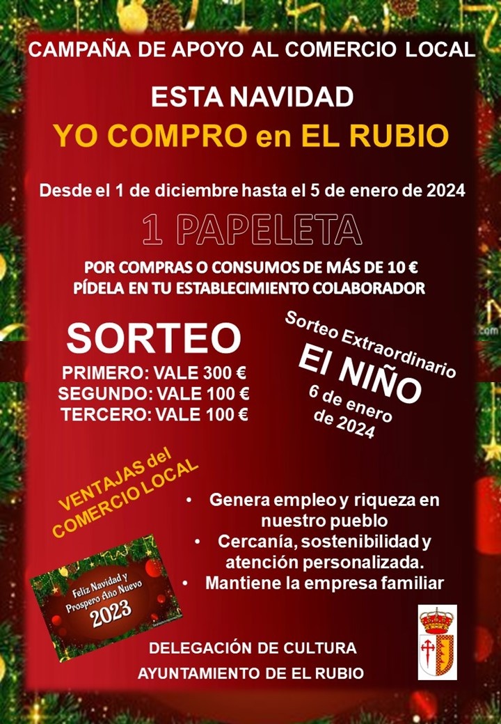 000-2023.-FONDO ESTA NAVIDAD YO COMPRO EN EL RUBIO