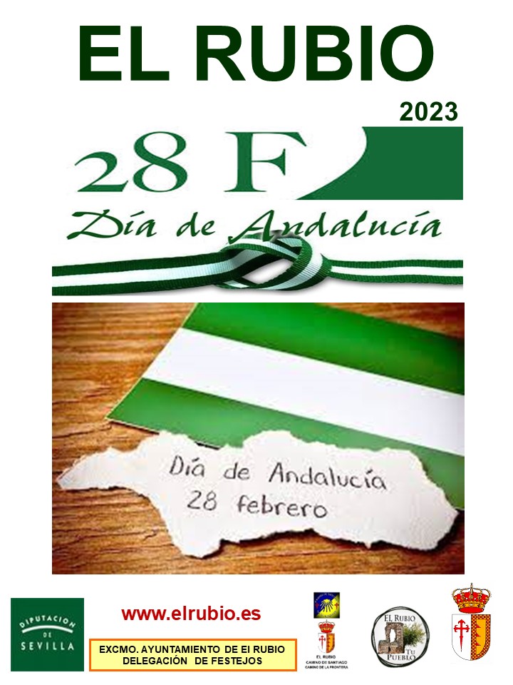 1.-2023 CARTEL GENÉRICO DÍA DE ANDALUCÍA