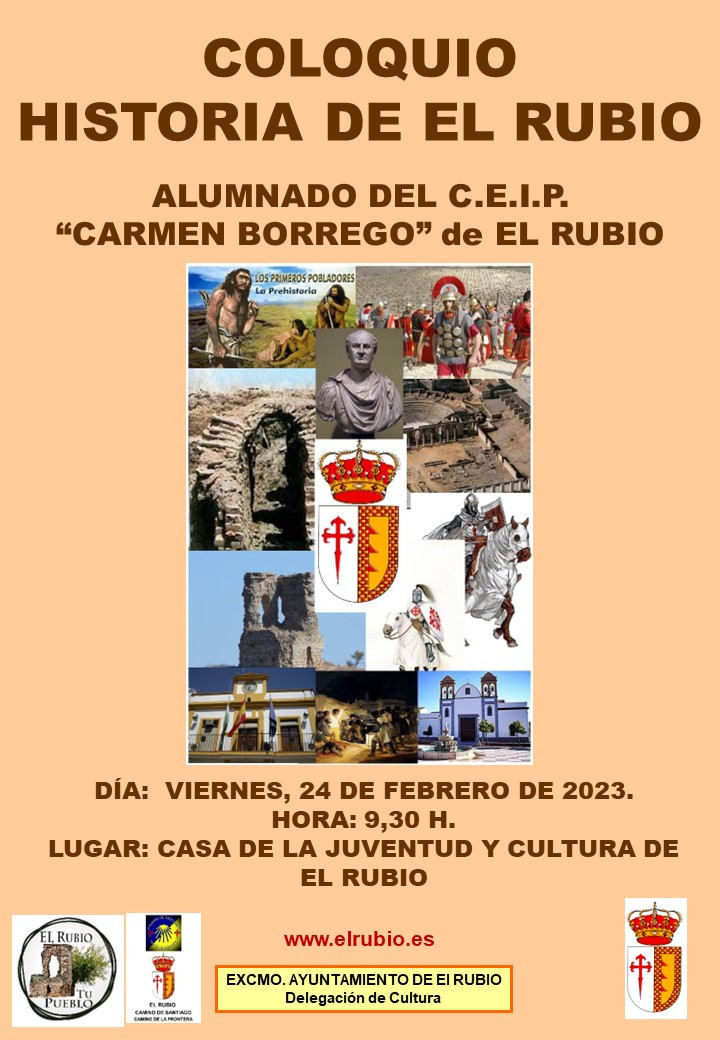 1.-2023.-CARTEL CHARLA HISTORIA