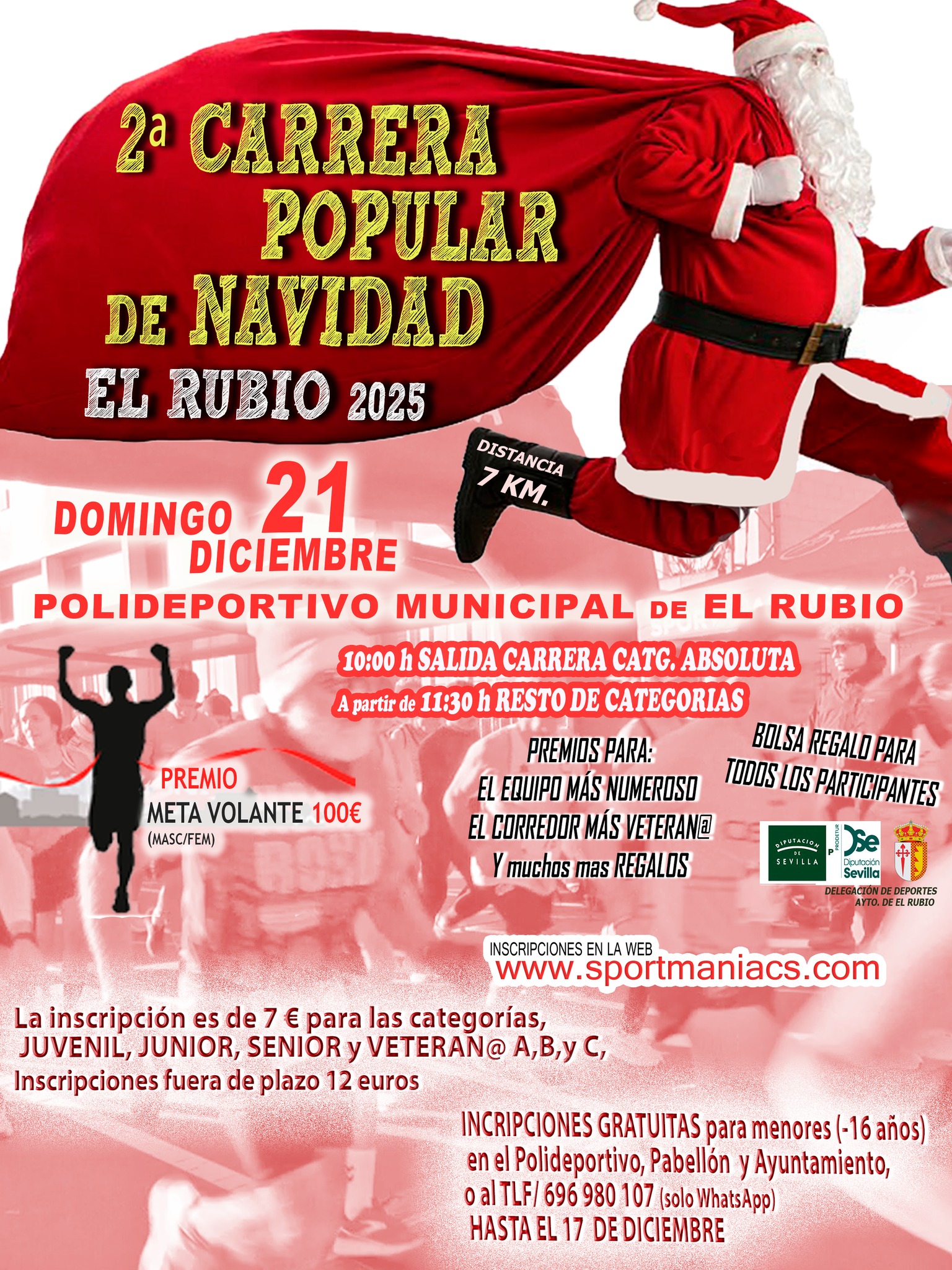 1.-2025.-CARRERA POPULAR DE NAVIDAD