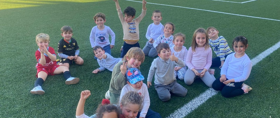 1.-ESCUELAS DEPORTIVAS MUNICIPALES