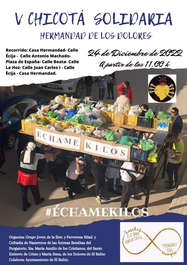 1.-EVENTOS 24 DICIEMBRE 2022