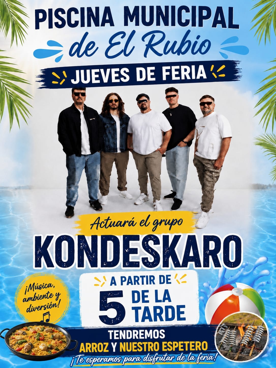 1.-KONDESCARO 30 JULIO 2026