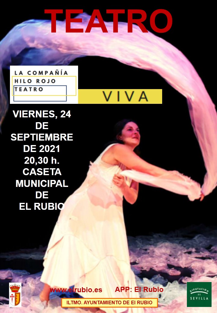 1.-TEATRO VIVA 24 SEPTIEMBRE 2021