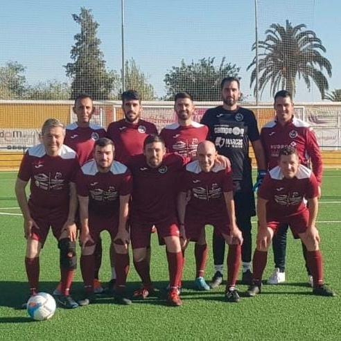 1.-VETERANOS DE EL RUBIO