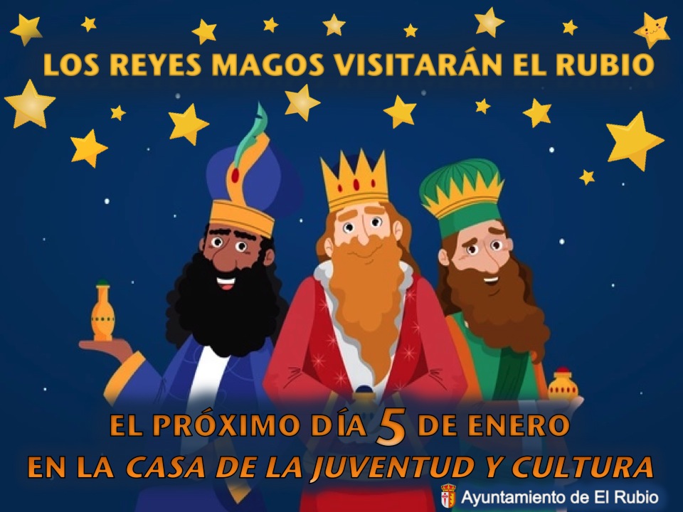 10.-REYES MAGOS 2021