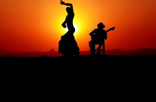 16 de noviembre Día Internacional del Flamenco