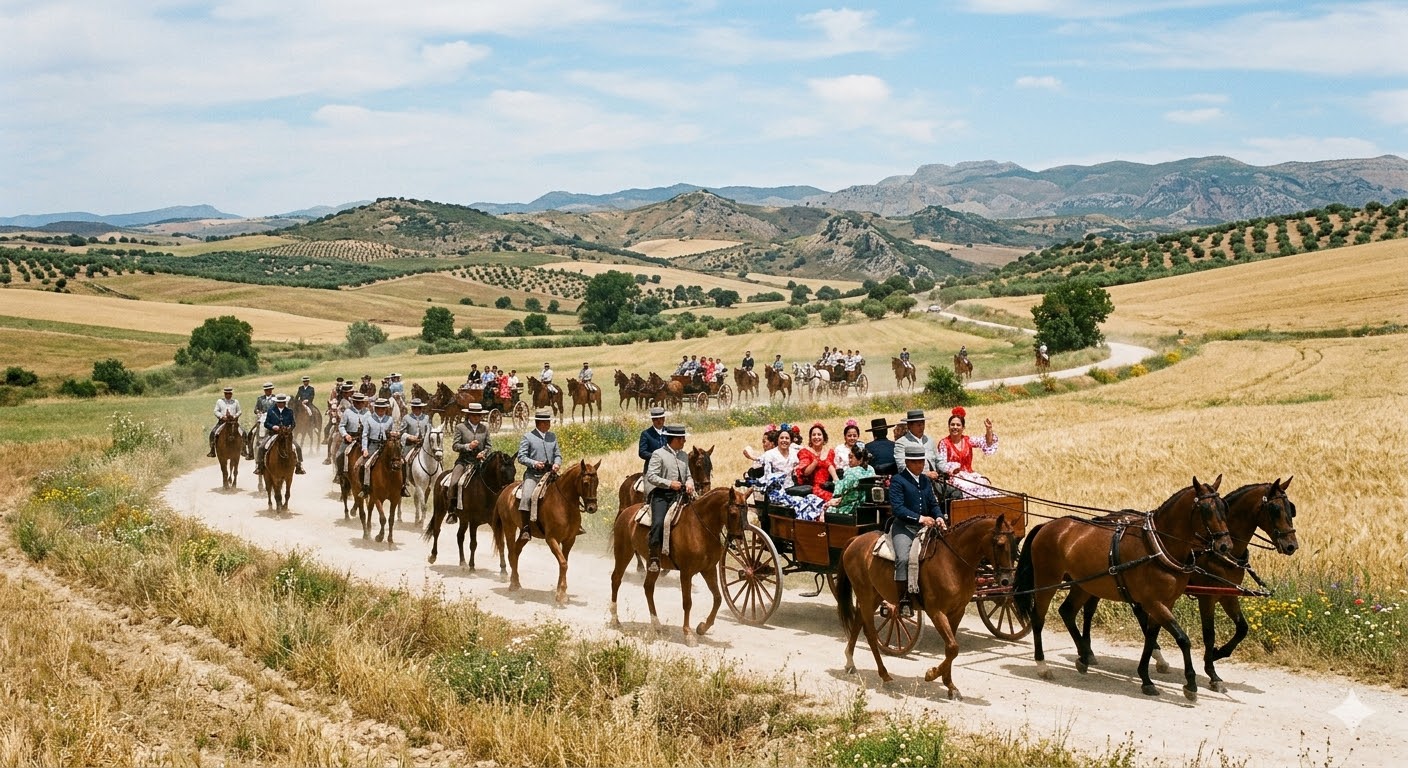 17.-MARCHA A CABALLO 2026