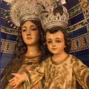 17.-MARÍA AUXILIADORA 24 MAYO 2024