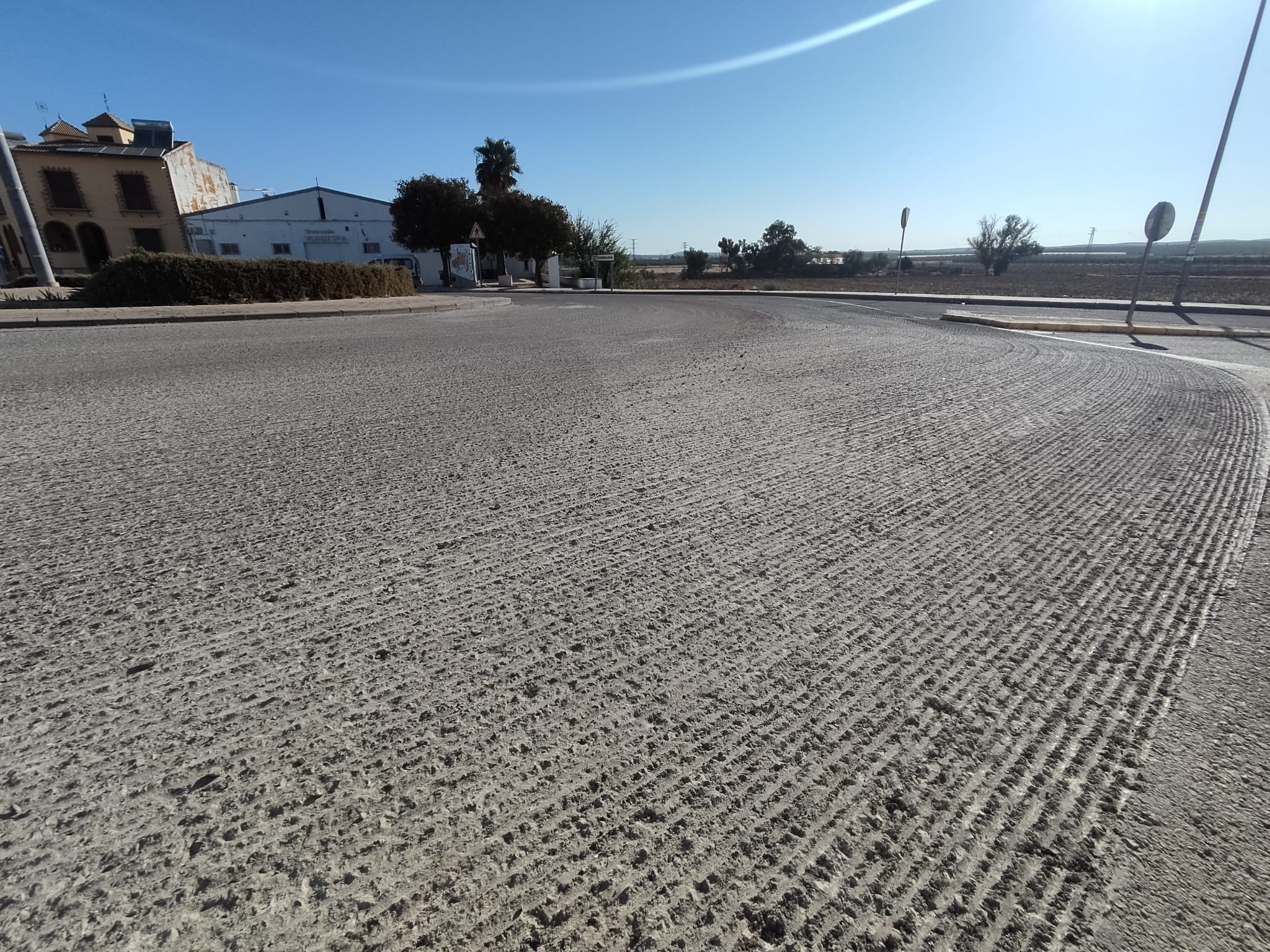 2.-ASFALTADO DE CALLES
