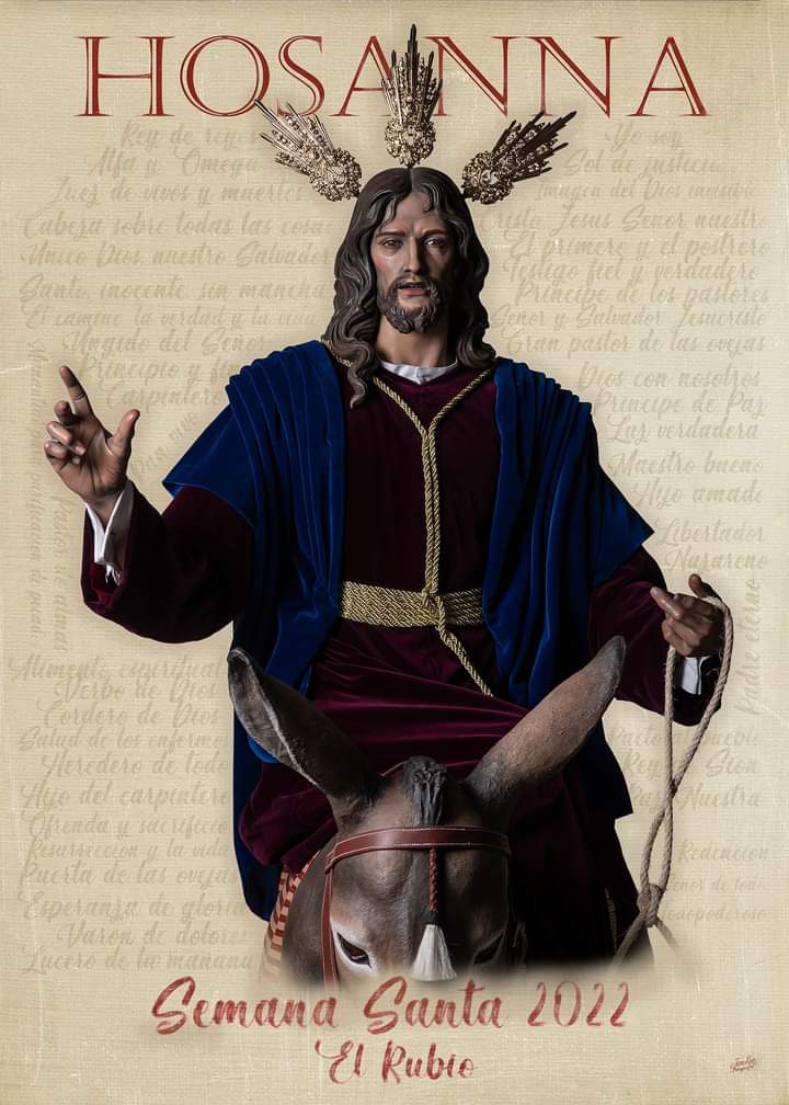 2.-CARTEL SEMANA SANTA 2022