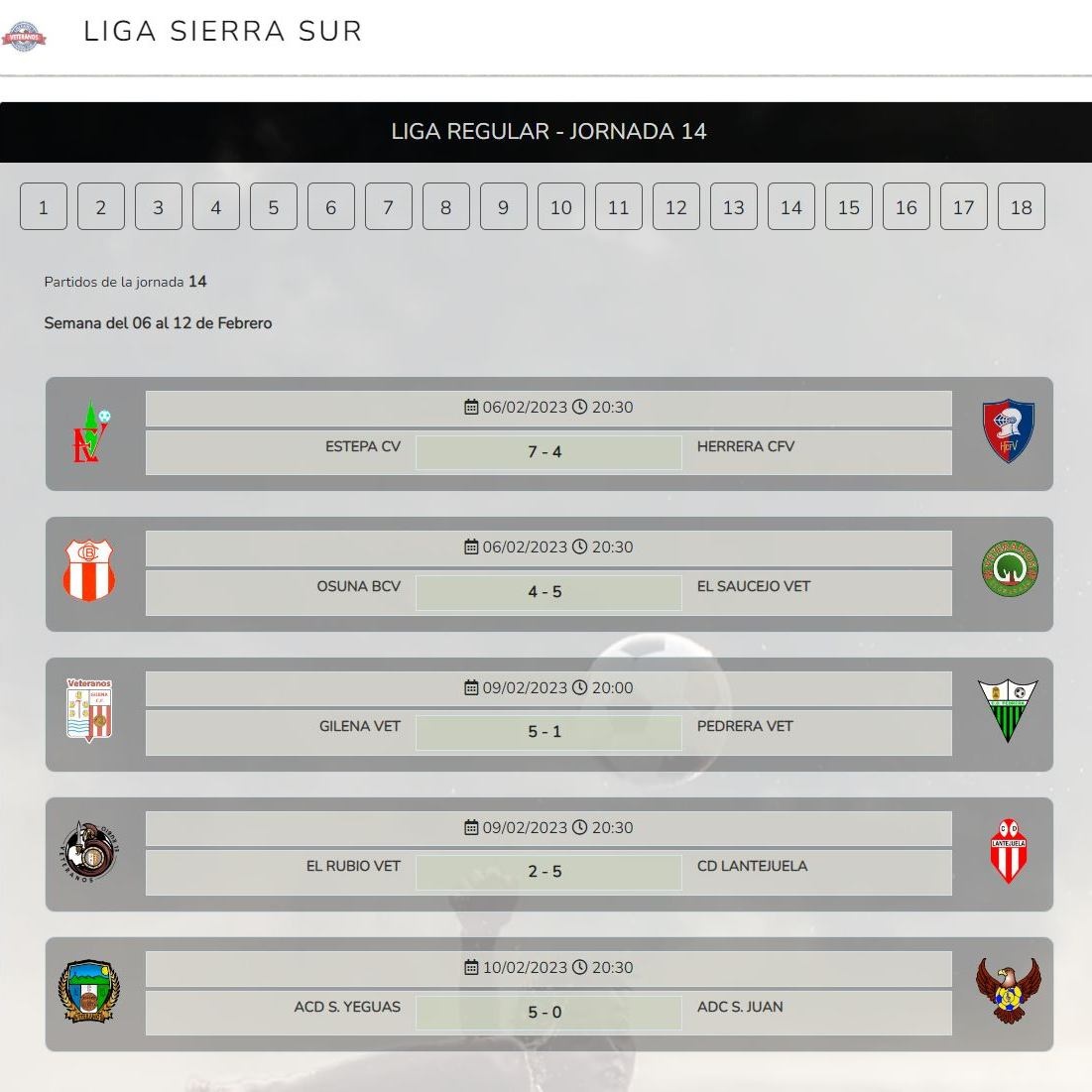 2.-VETERANOS DE EL RUBIO