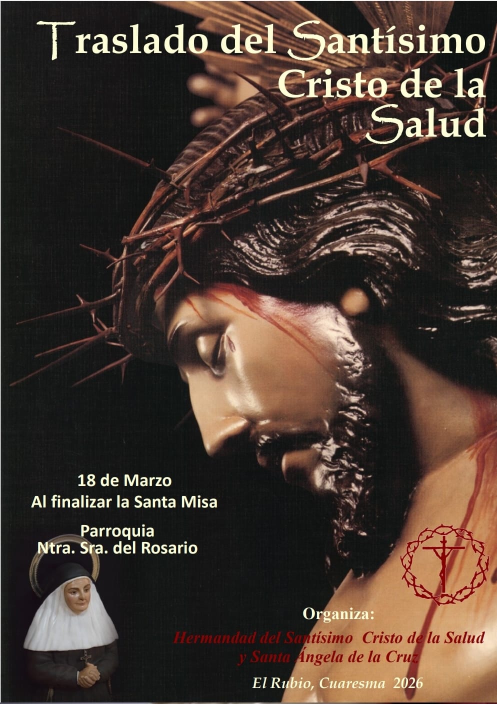 20.-TRASLADO CRISTO