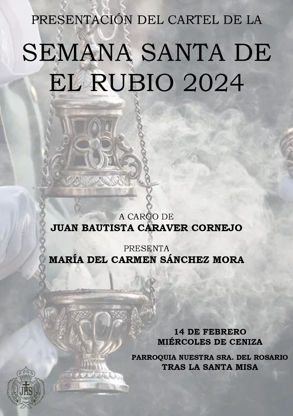 3.-PRESENTACIÓN CARTEL SEMANA SANTA 2024