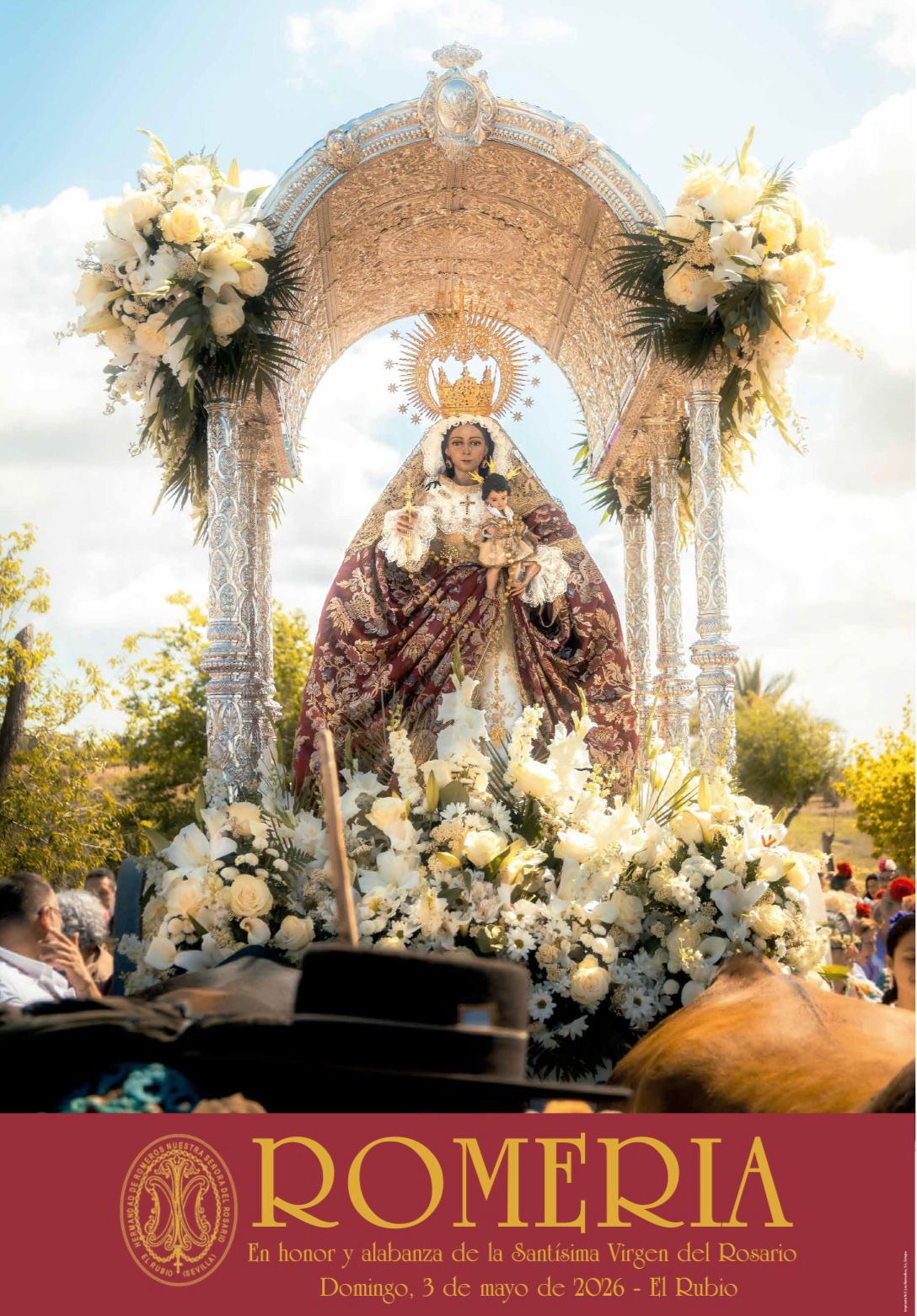 30.-ROMERÍA 2026