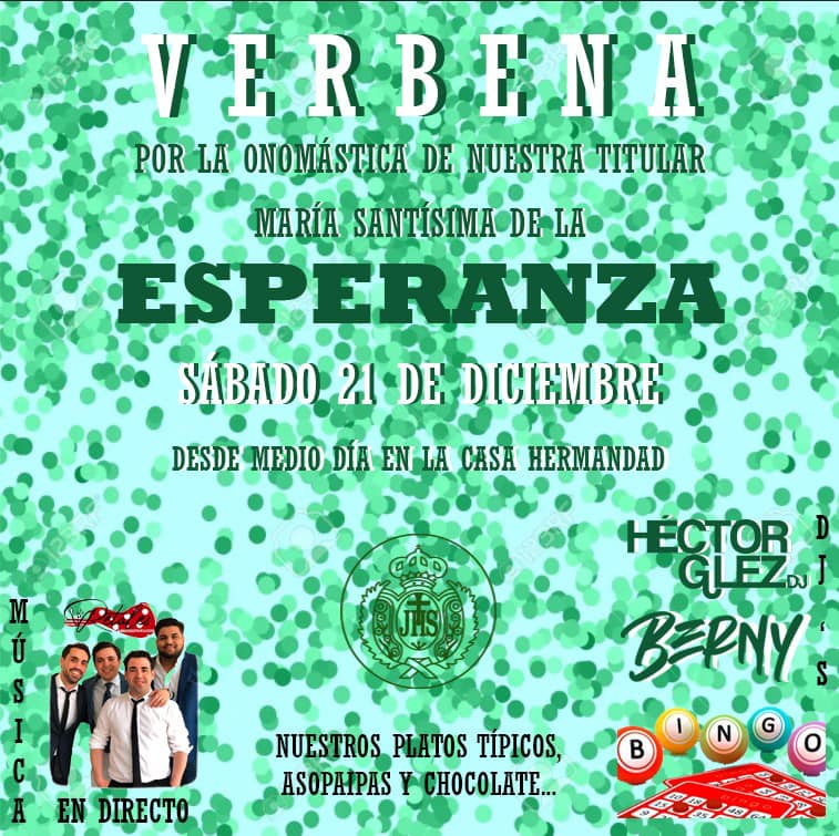 39.-VERBENA DE LA ESPERANZA