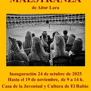 5.-2025.-CARTEL EXPOSICIÓN MAESTRANZA