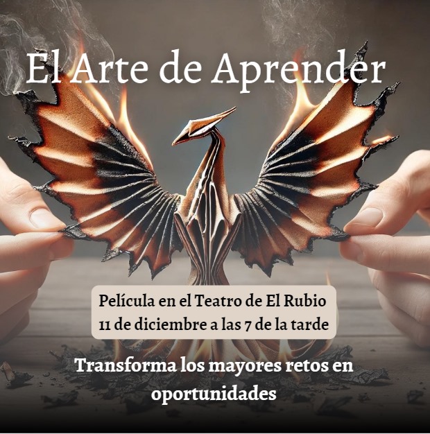 500.-EL ARTE DE APRENDER 11 DICIEMBRE 2024