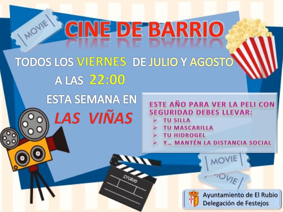 60.-CINE DE BARRIO