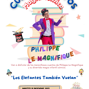 Cartel El Rubio Redes sociales