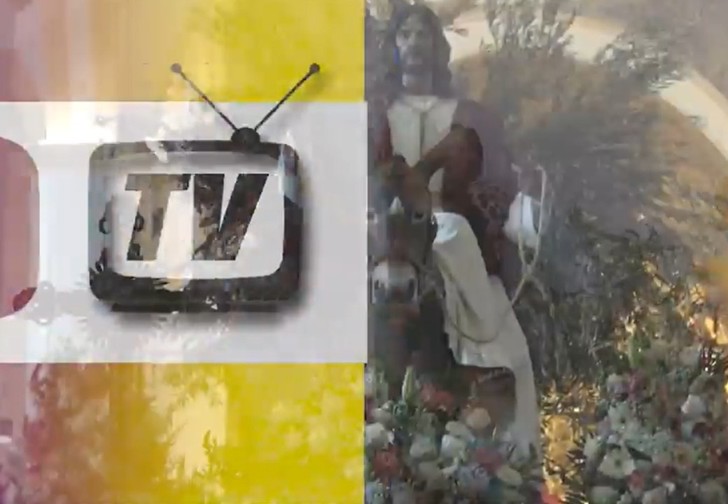 EL RUBIO TV y en nuestro CANAL YOUTUBE