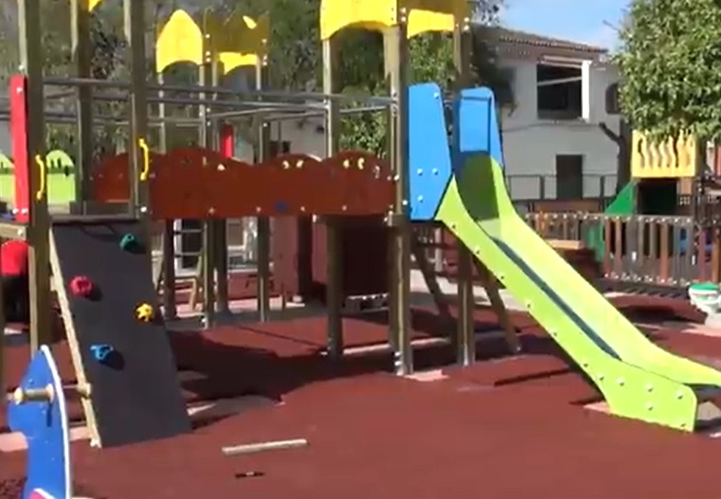 El alcalde de El Rubio expone al presidente de la Diputación los principales hitos