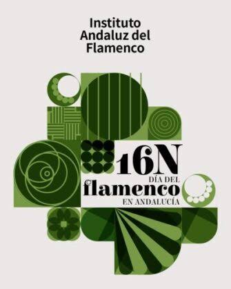 FLAMENCO 16 NOVIEMBRE 2026