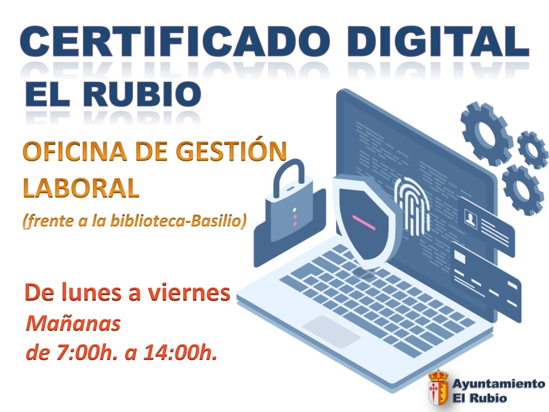 Oficina de Gestión Laboral