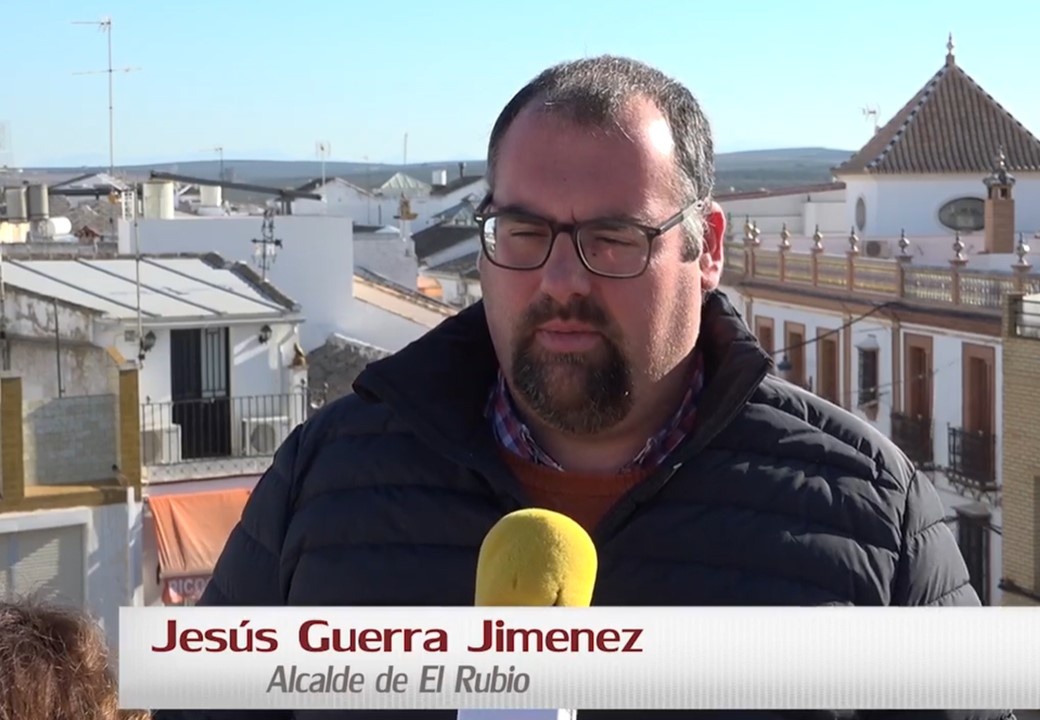 Reunión de alcaldes y alcaldesas de la Sierra Sur